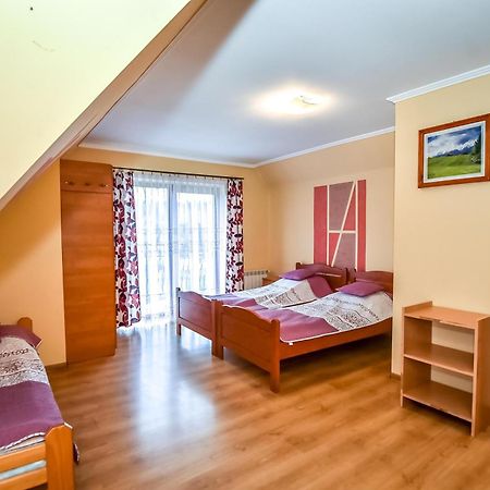 Cudzichowka Biały Dunajec Extérieur photo