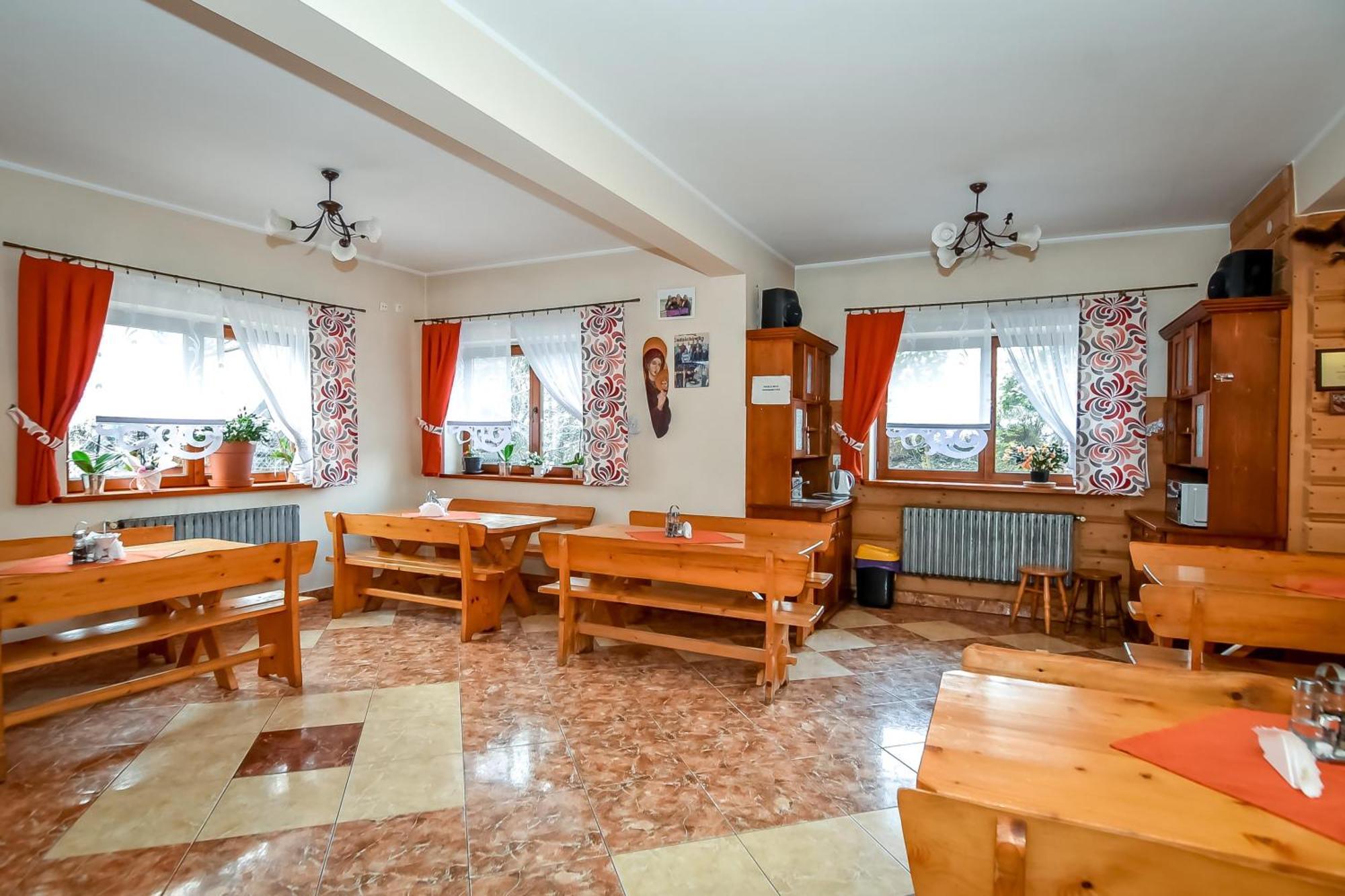 Cudzichowka Biały Dunajec Extérieur photo