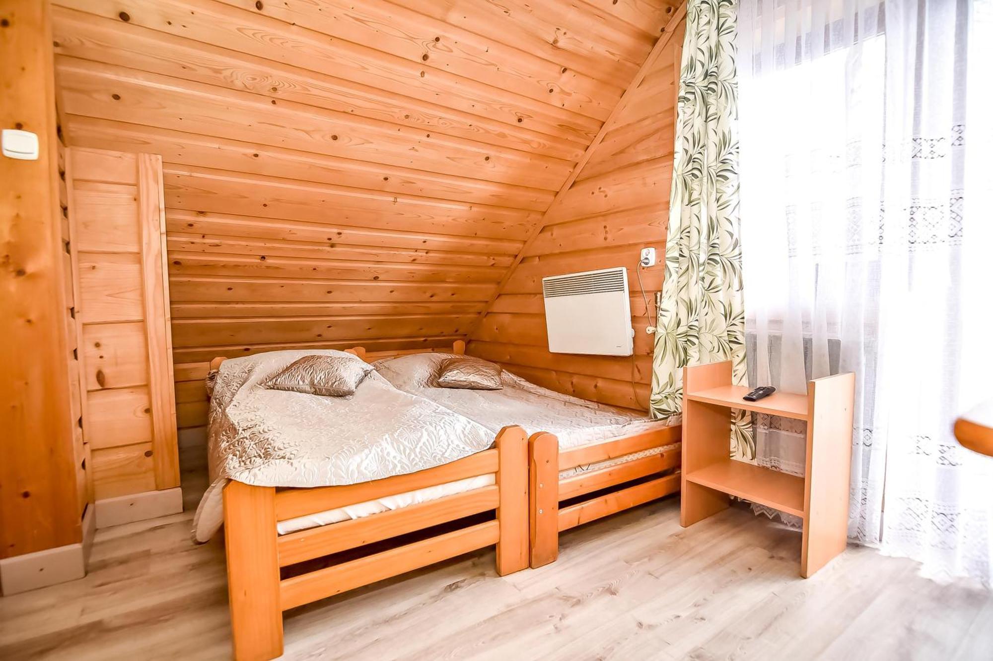 Cudzichowka Biały Dunajec Extérieur photo
