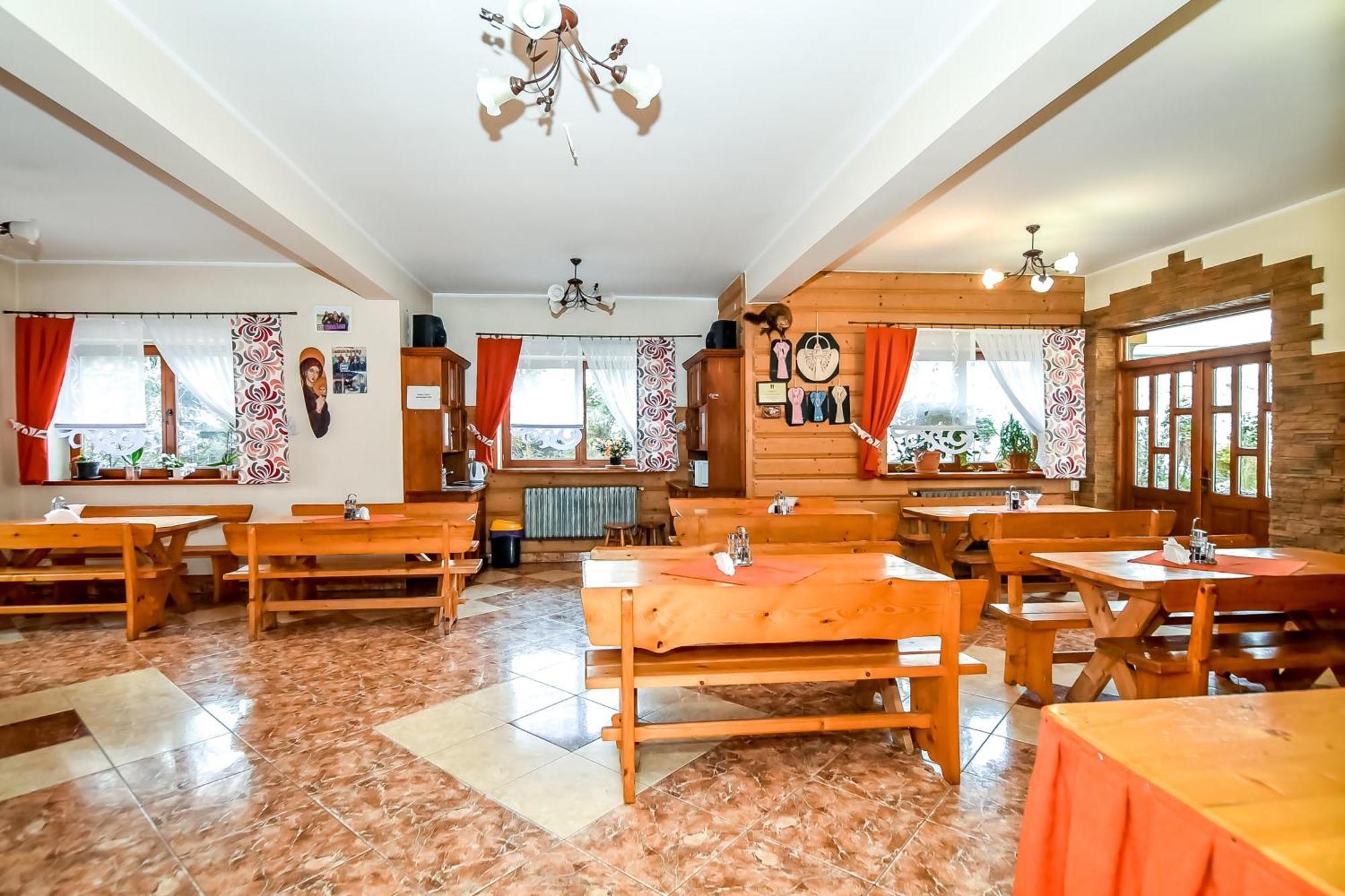 Cudzichowka Biały Dunajec Extérieur photo