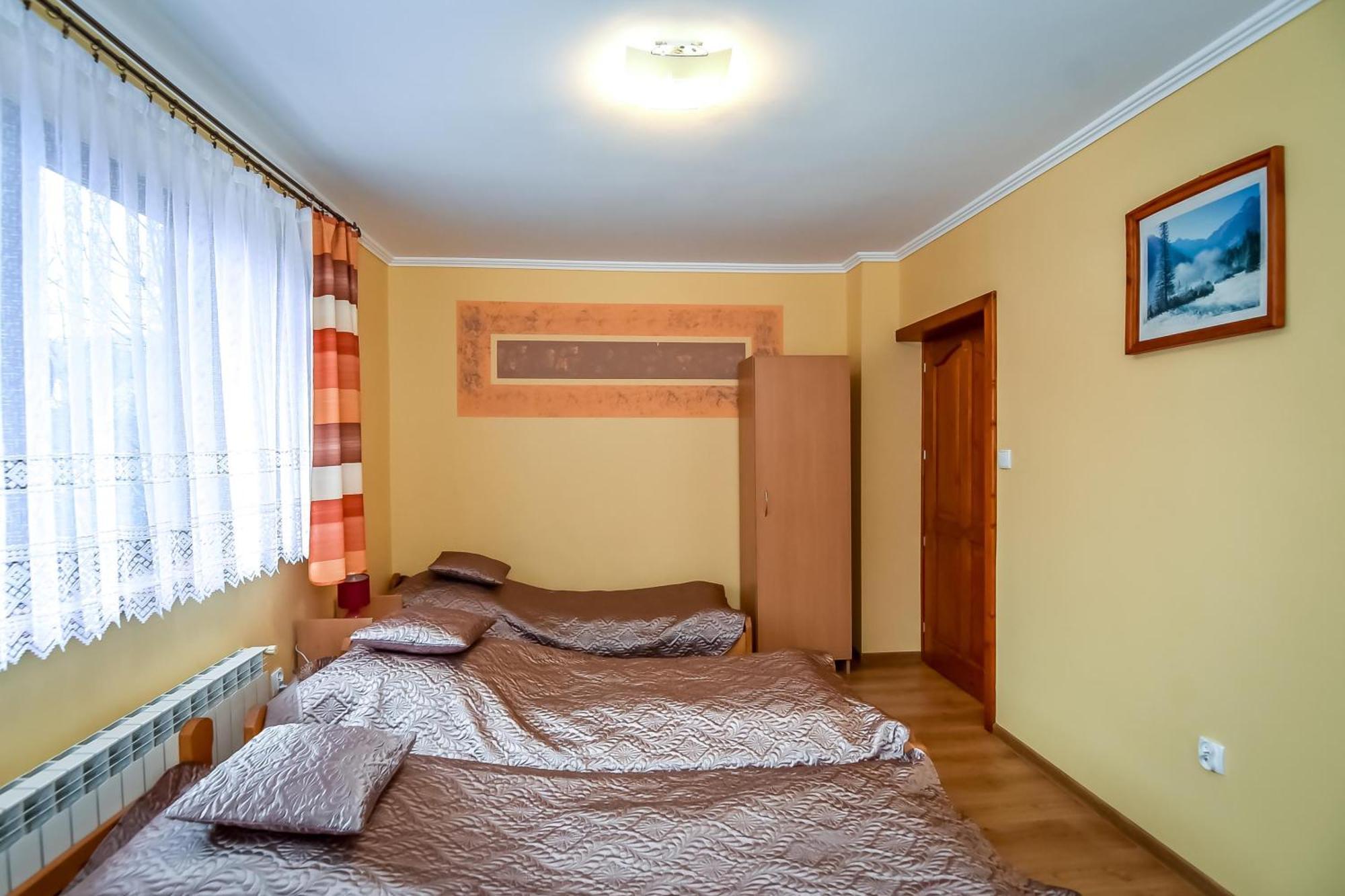 Cudzichowka Biały Dunajec Extérieur photo