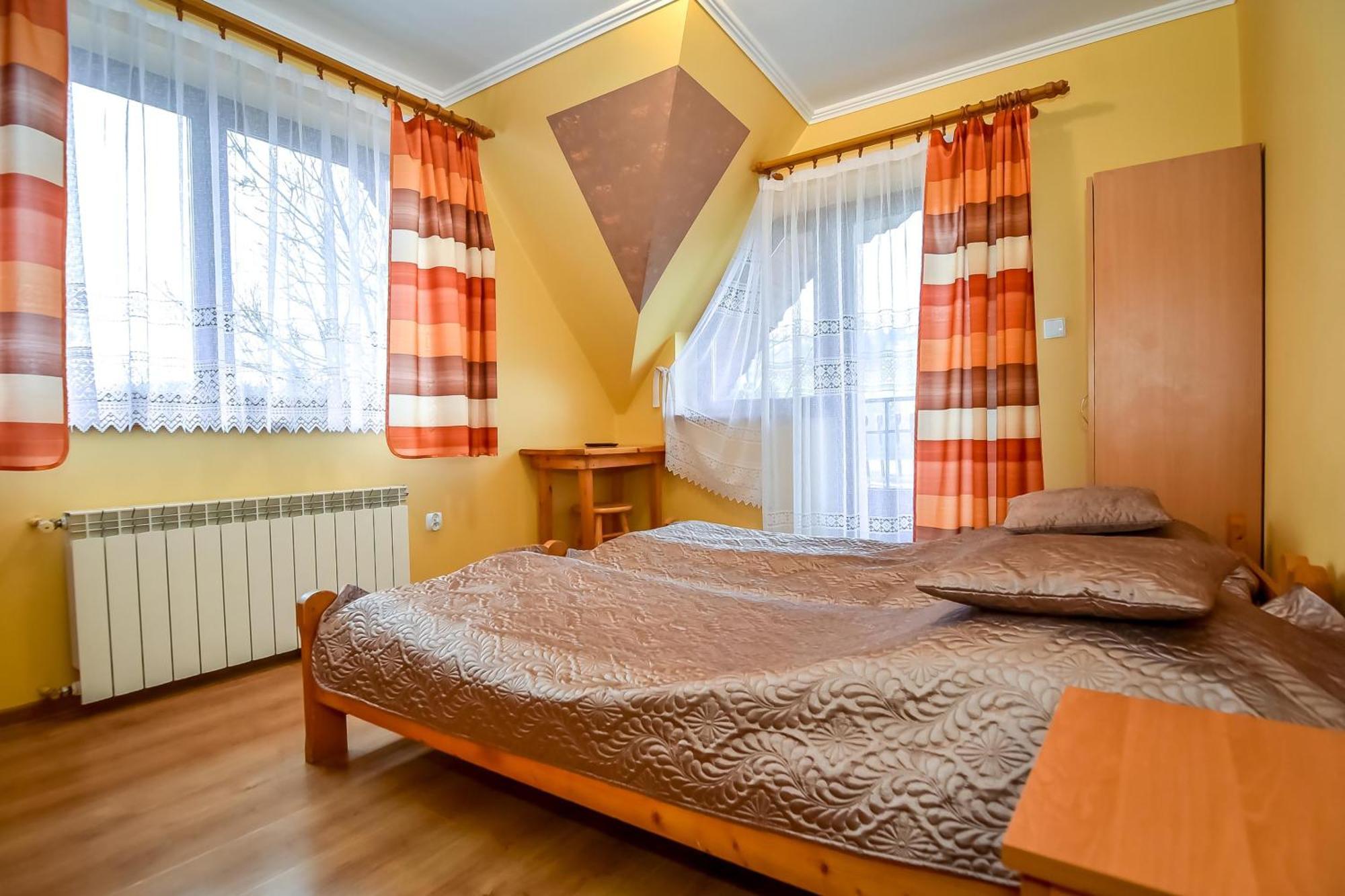 Cudzichowka Biały Dunajec Extérieur photo