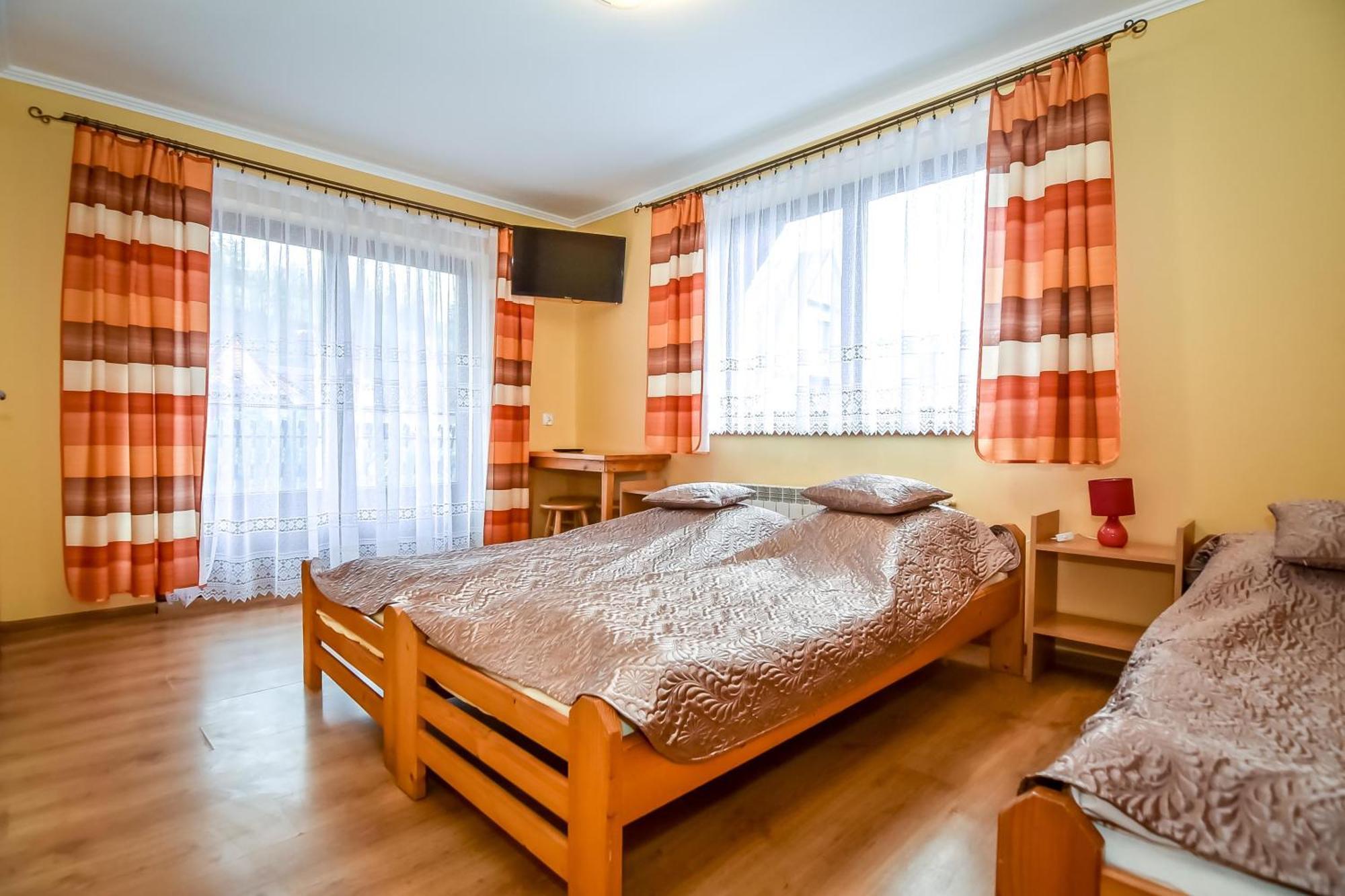 Cudzichowka Biały Dunajec Extérieur photo