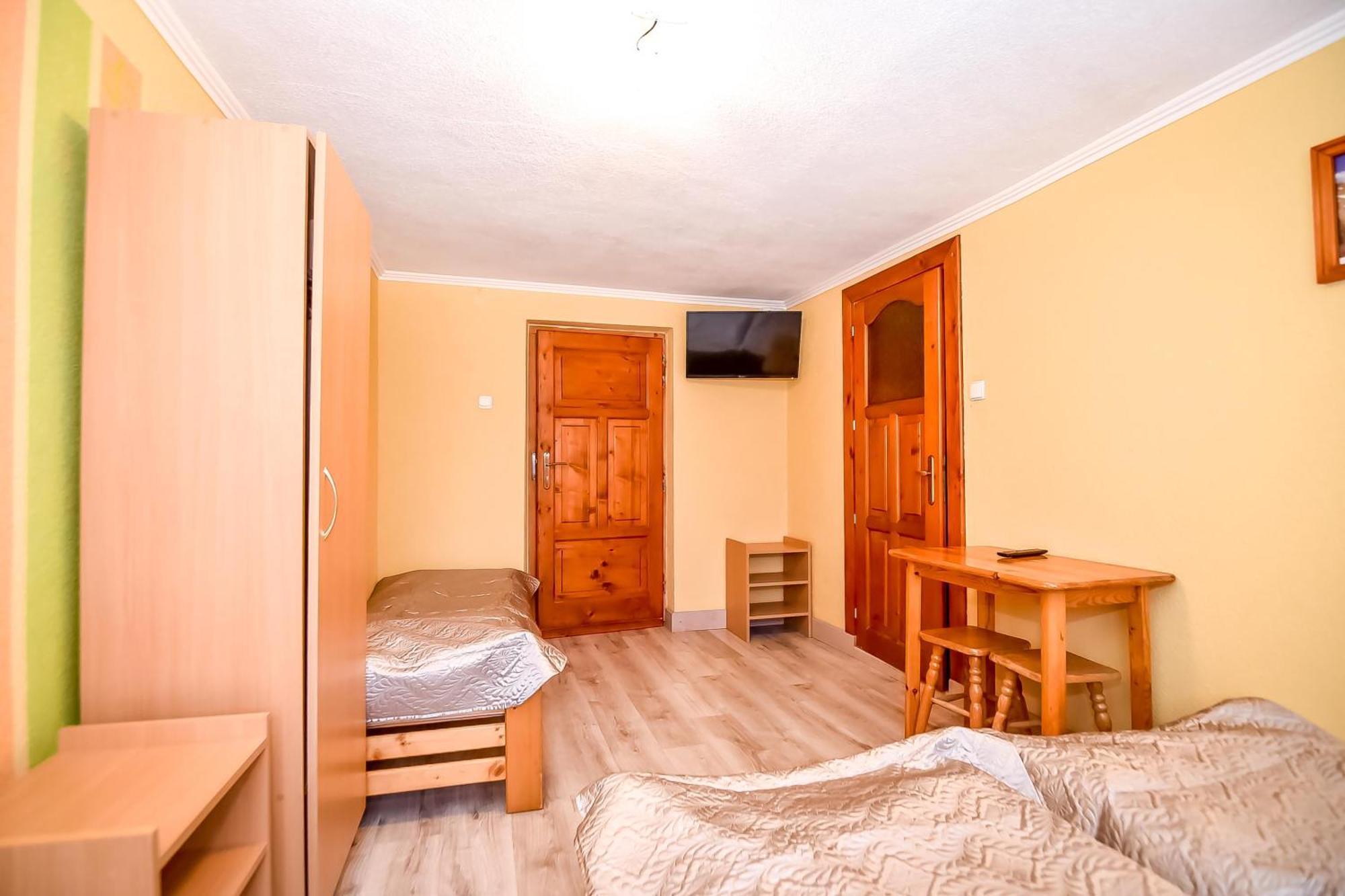 Cudzichowka Biały Dunajec Extérieur photo