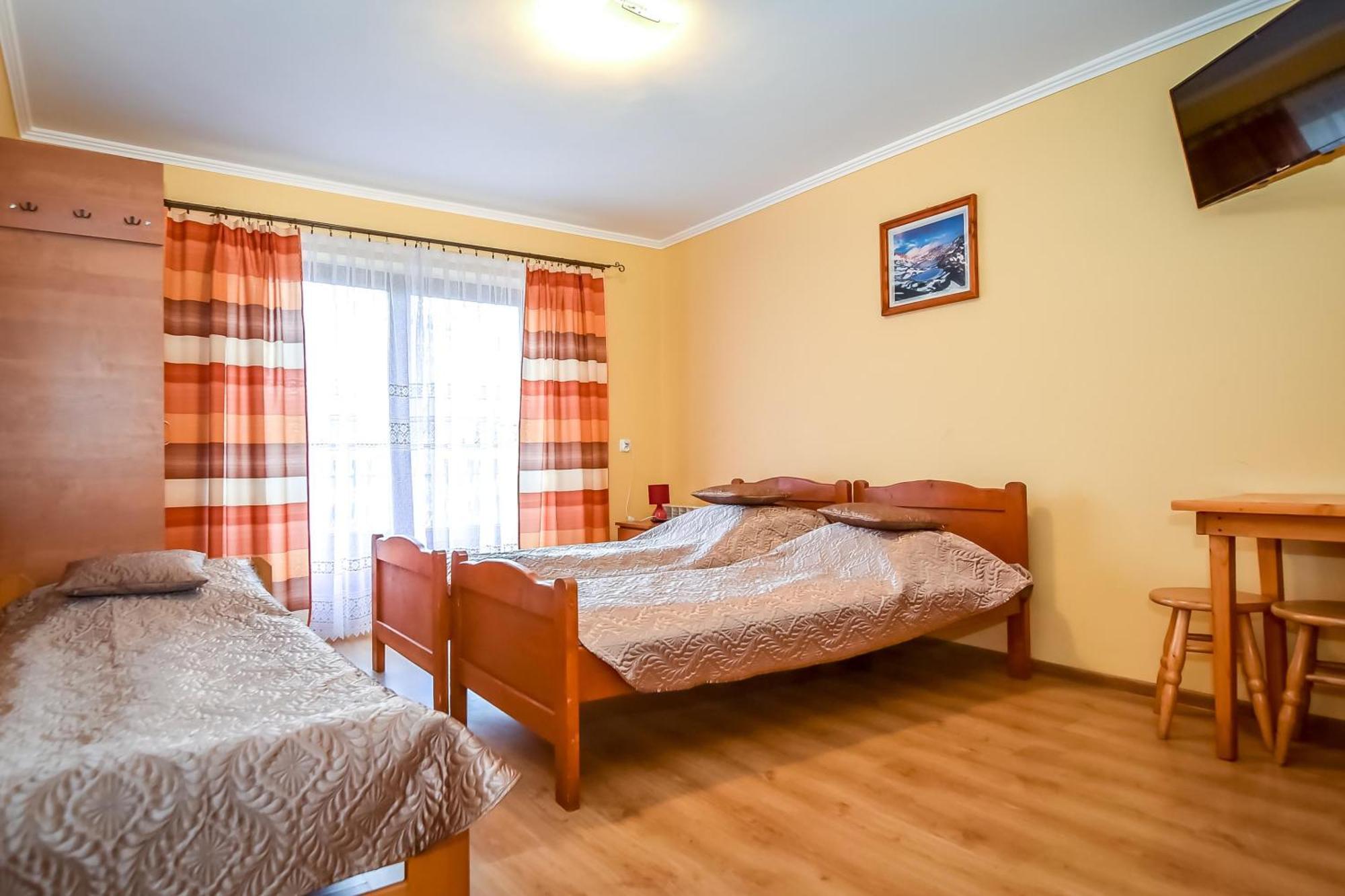 Cudzichowka Biały Dunajec Extérieur photo