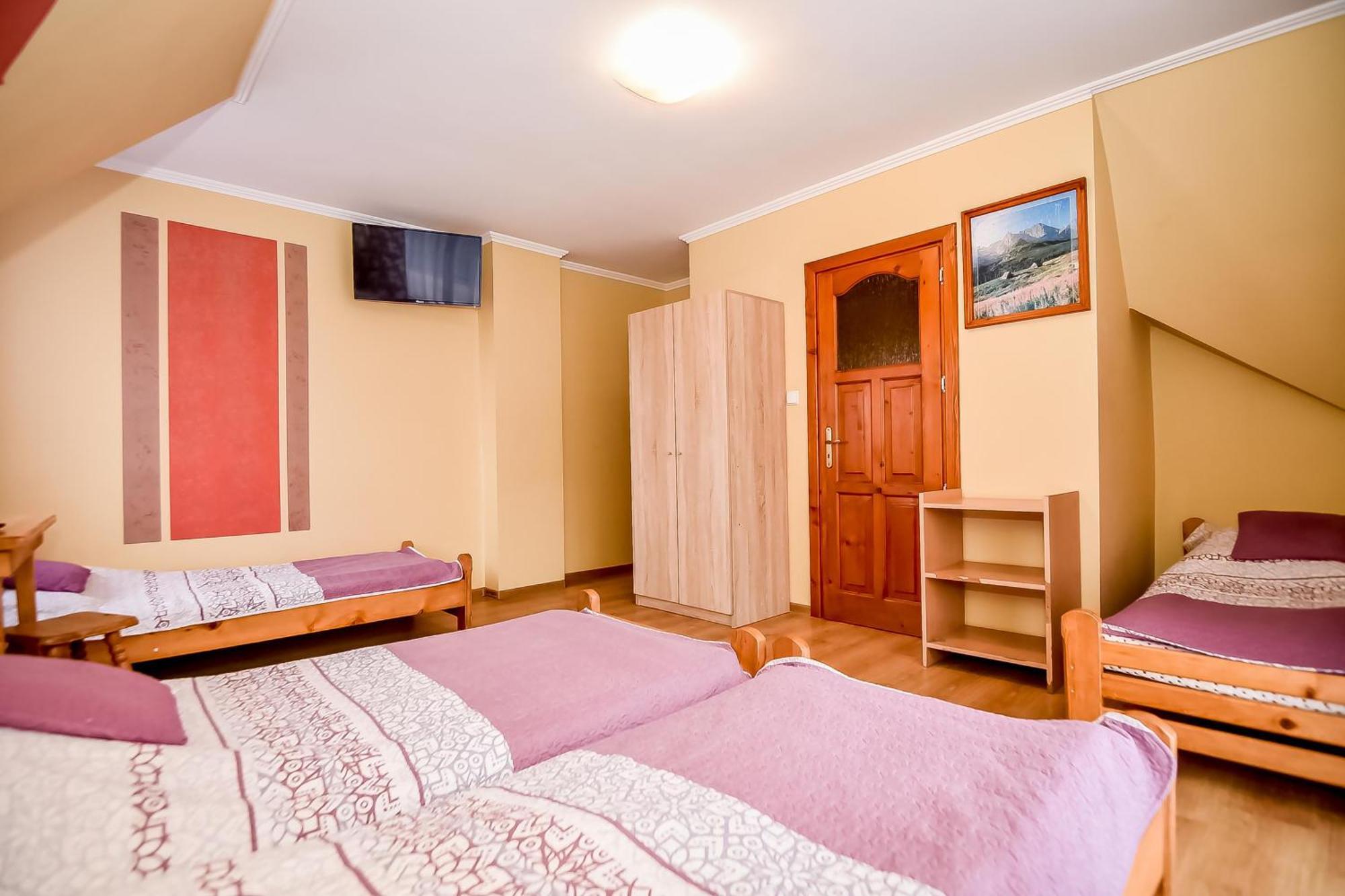 Cudzichowka Biały Dunajec Extérieur photo