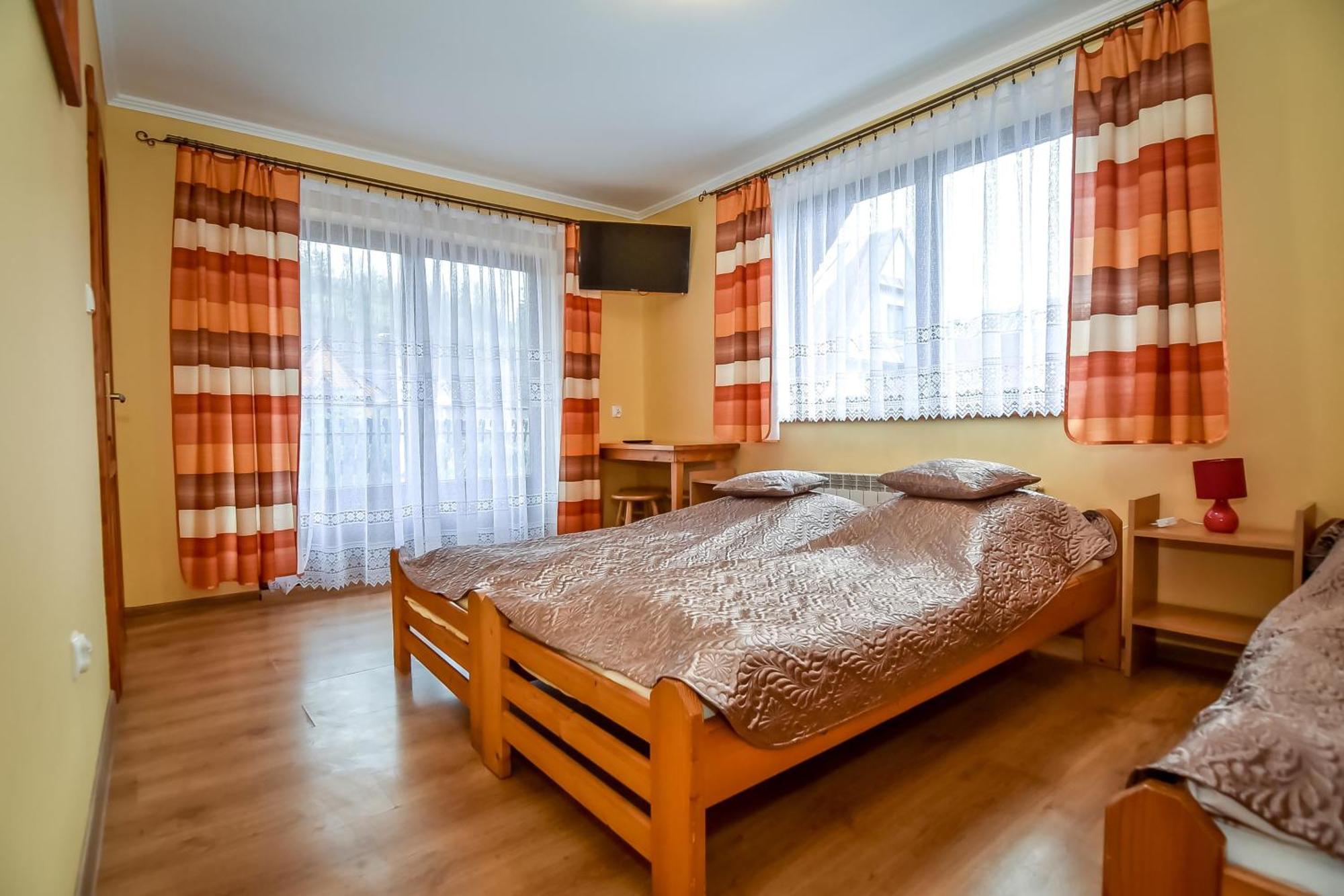 Cudzichowka Biały Dunajec Extérieur photo