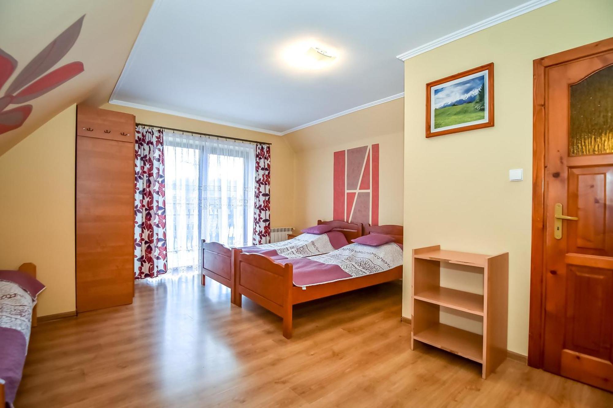Cudzichowka Biały Dunajec Extérieur photo