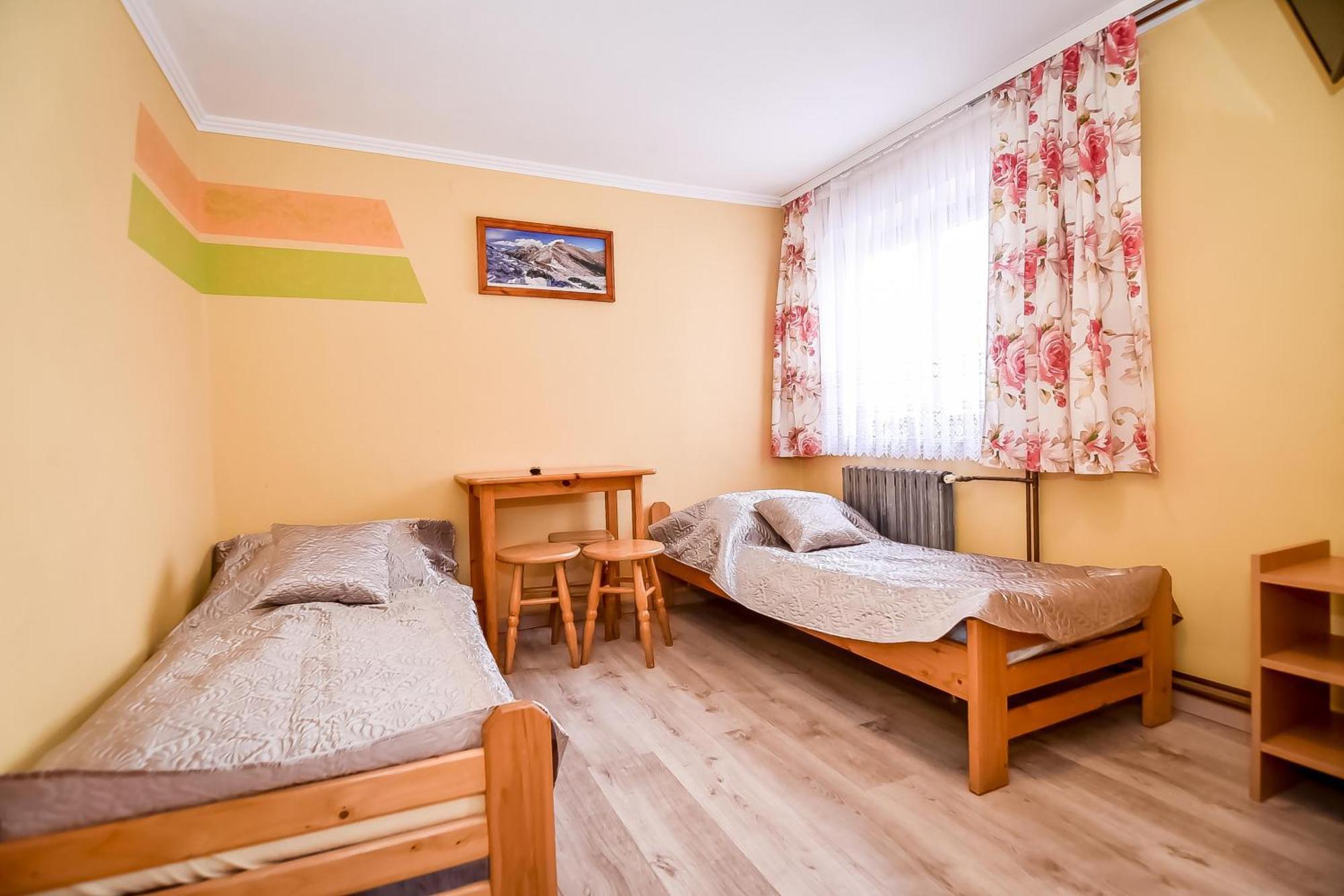 Cudzichowka Biały Dunajec Extérieur photo