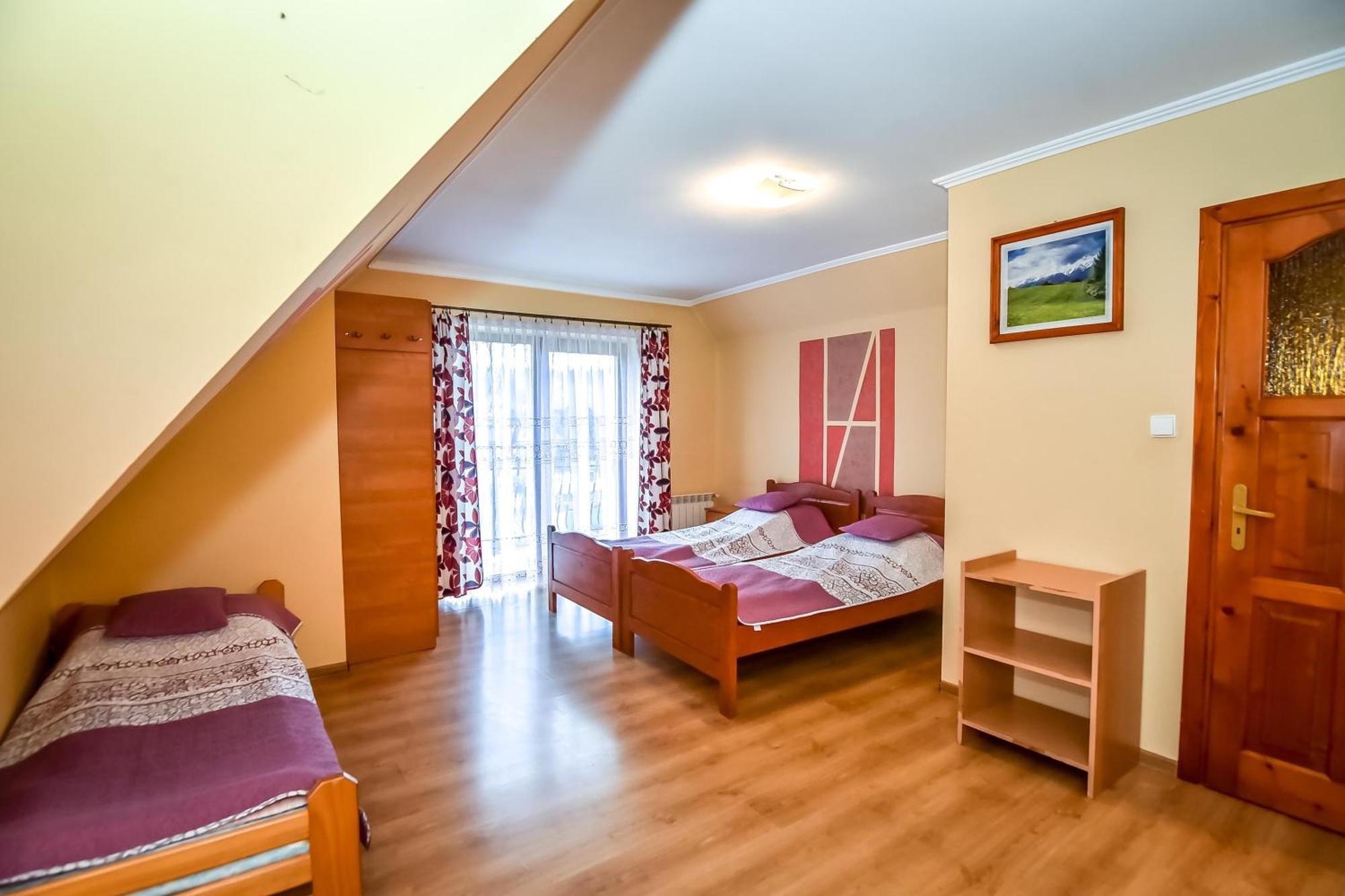 Cudzichowka Biały Dunajec Extérieur photo