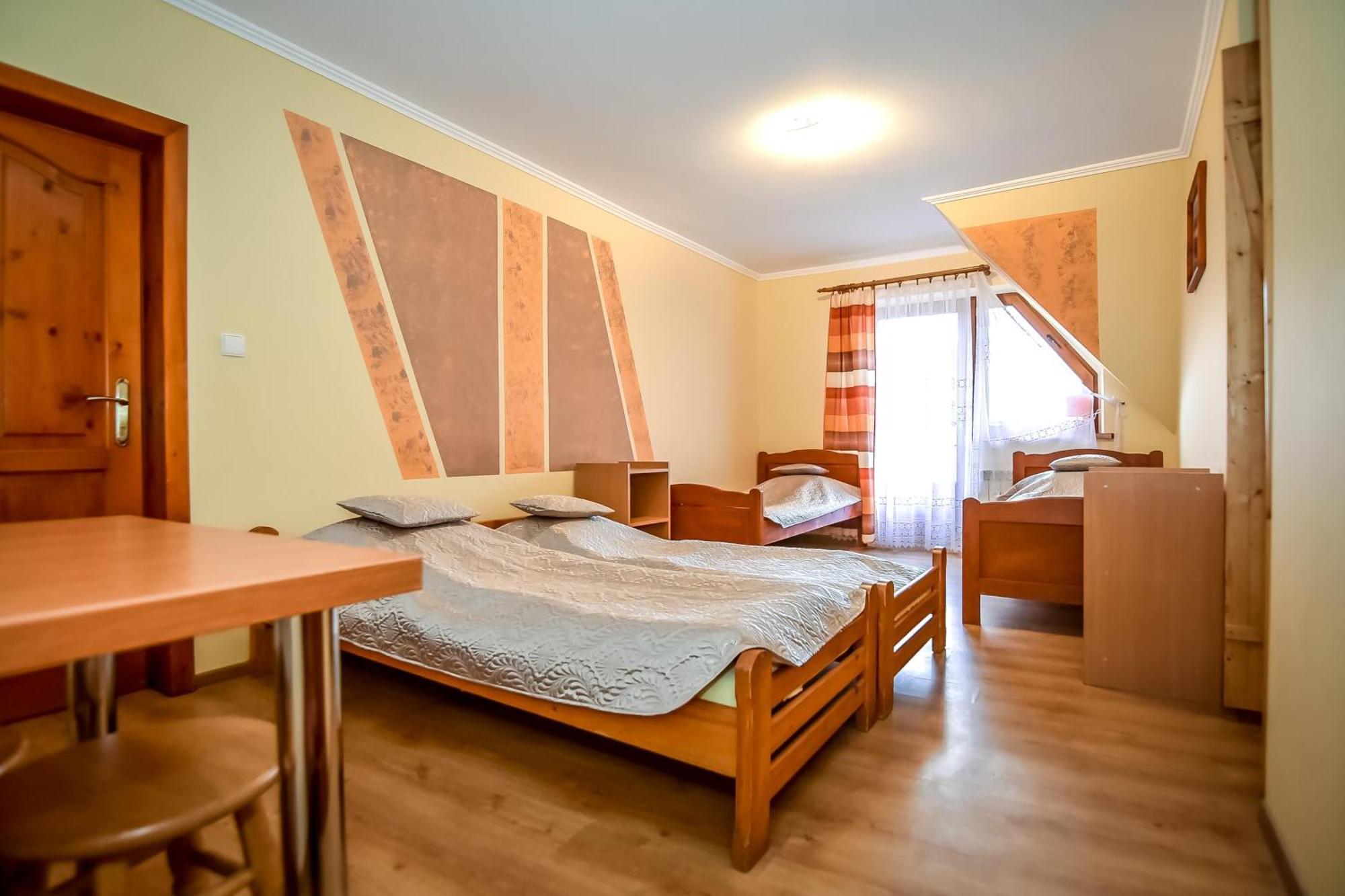 Cudzichowka Biały Dunajec Extérieur photo