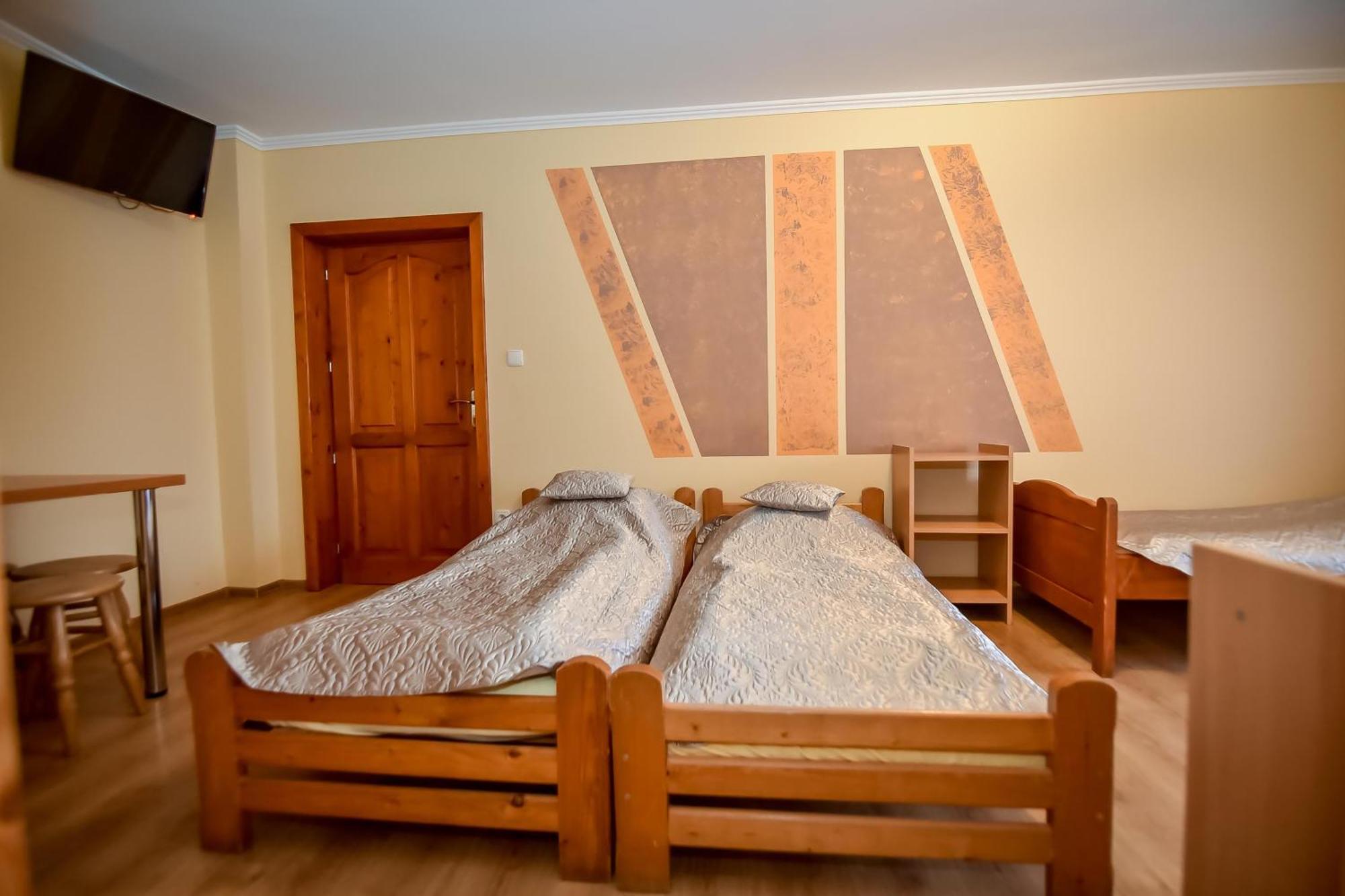 Cudzichowka Biały Dunajec Extérieur photo