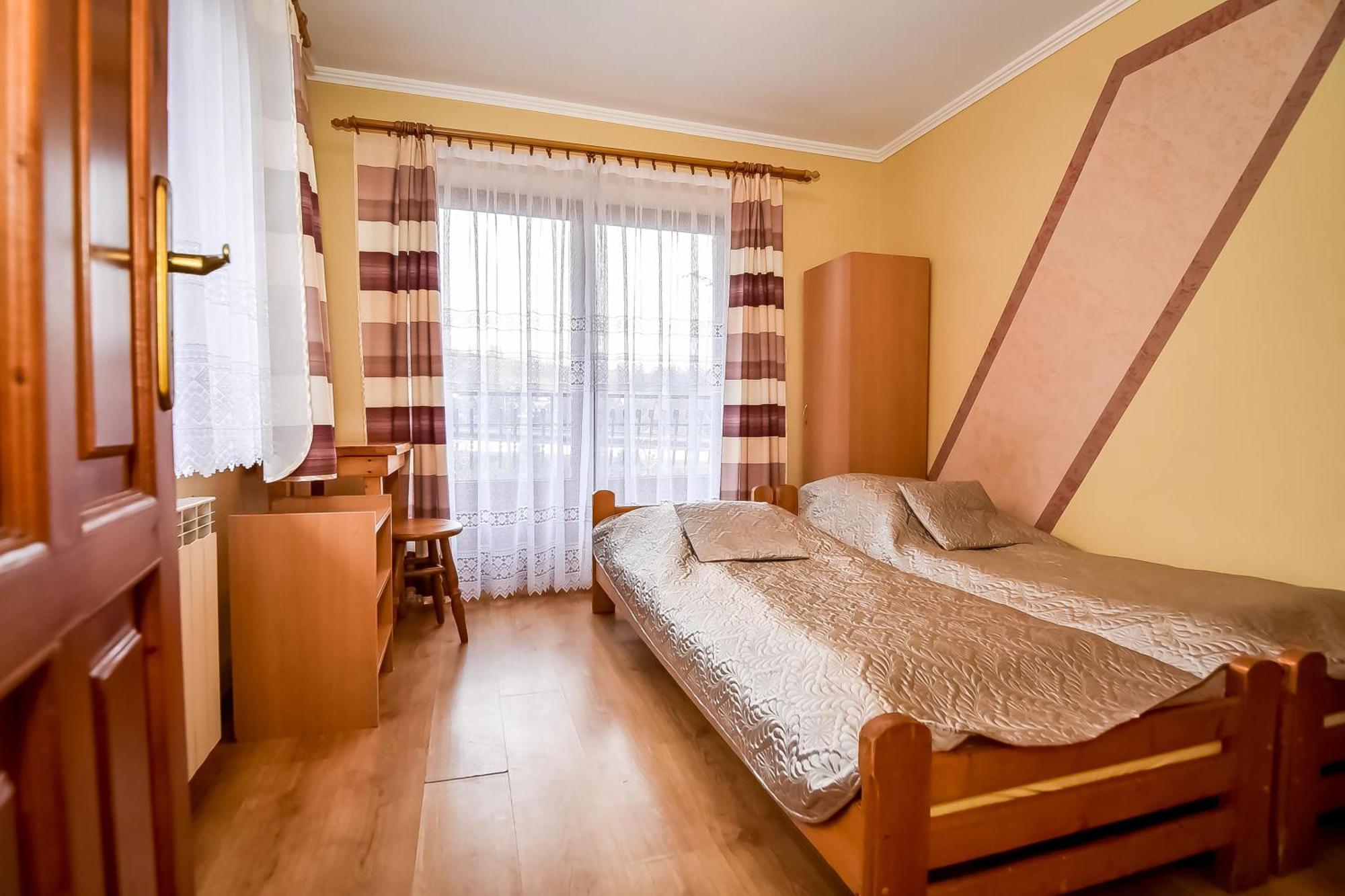 Cudzichowka Biały Dunajec Extérieur photo