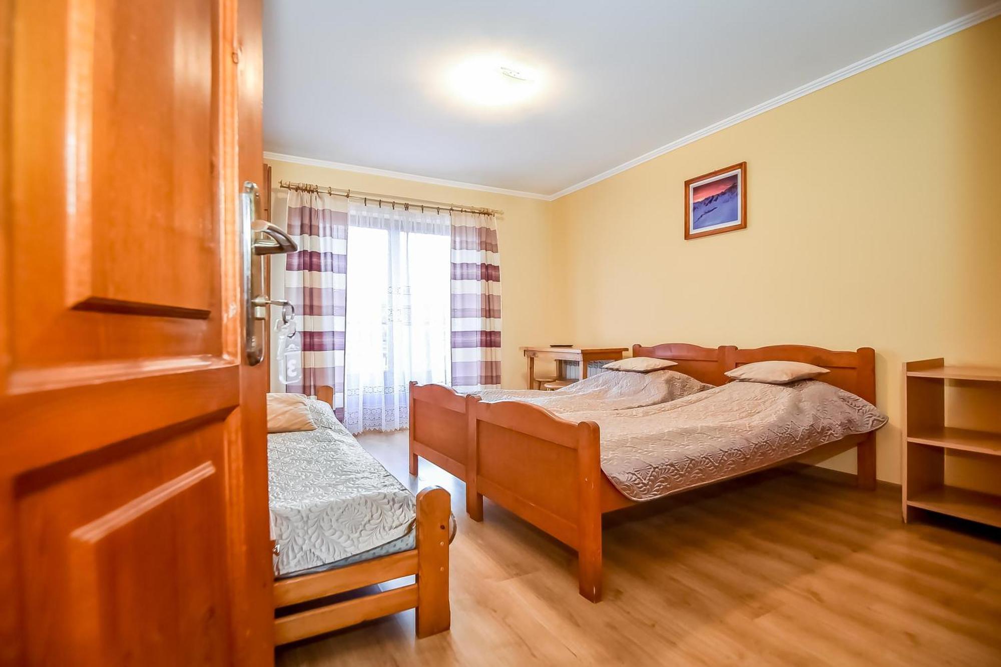 Cudzichowka Biały Dunajec Extérieur photo