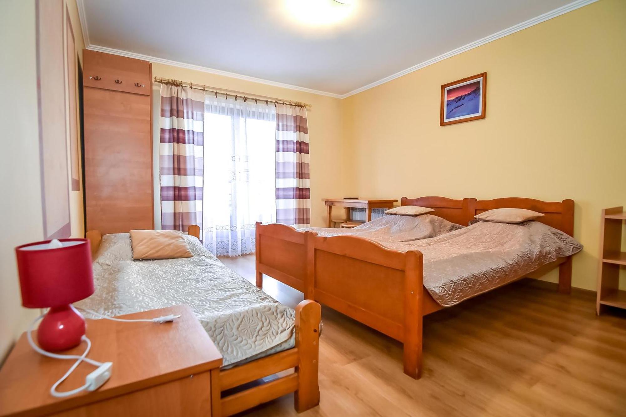 Cudzichowka Biały Dunajec Extérieur photo