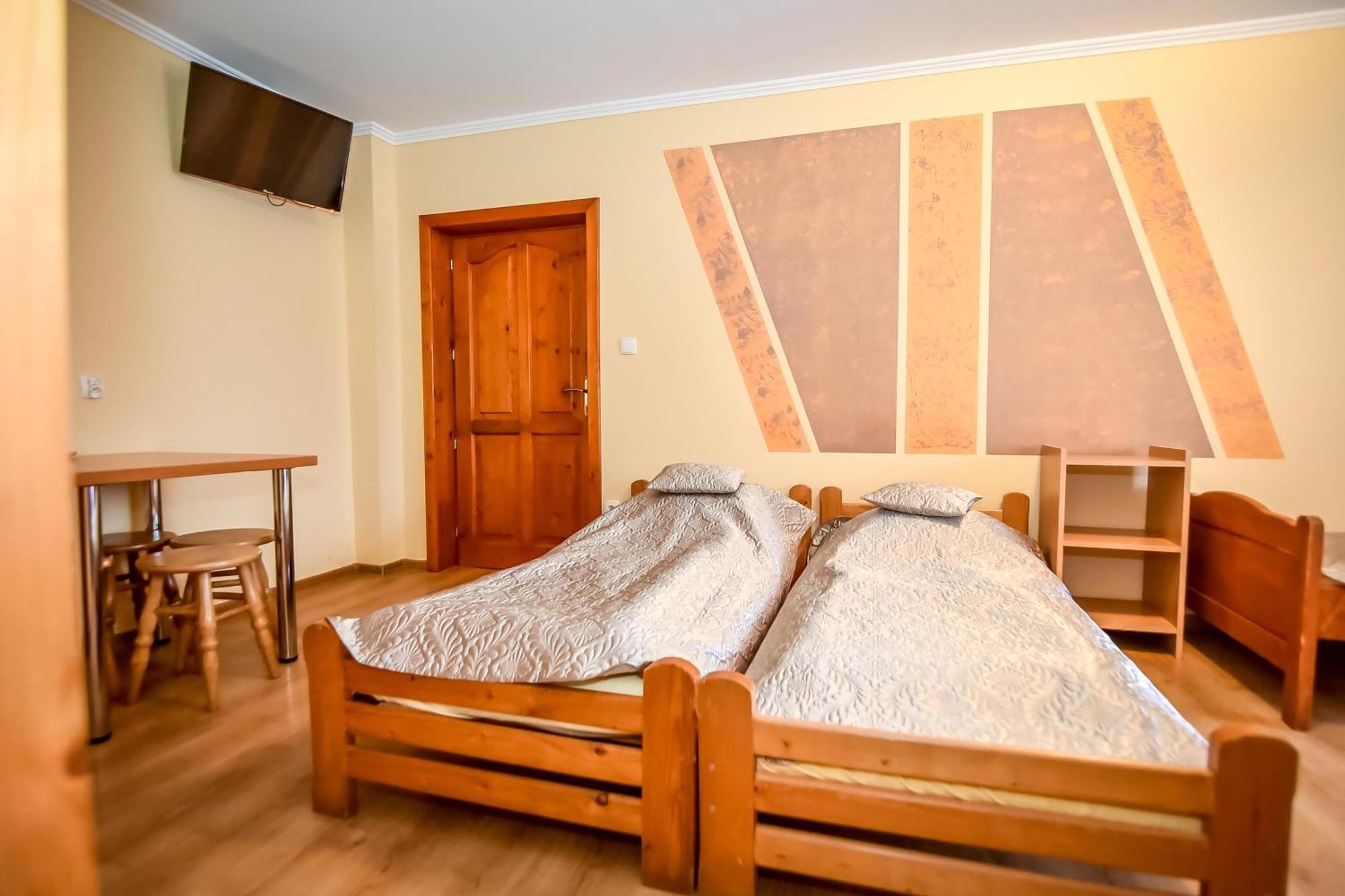 Cudzichowka Biały Dunajec Extérieur photo