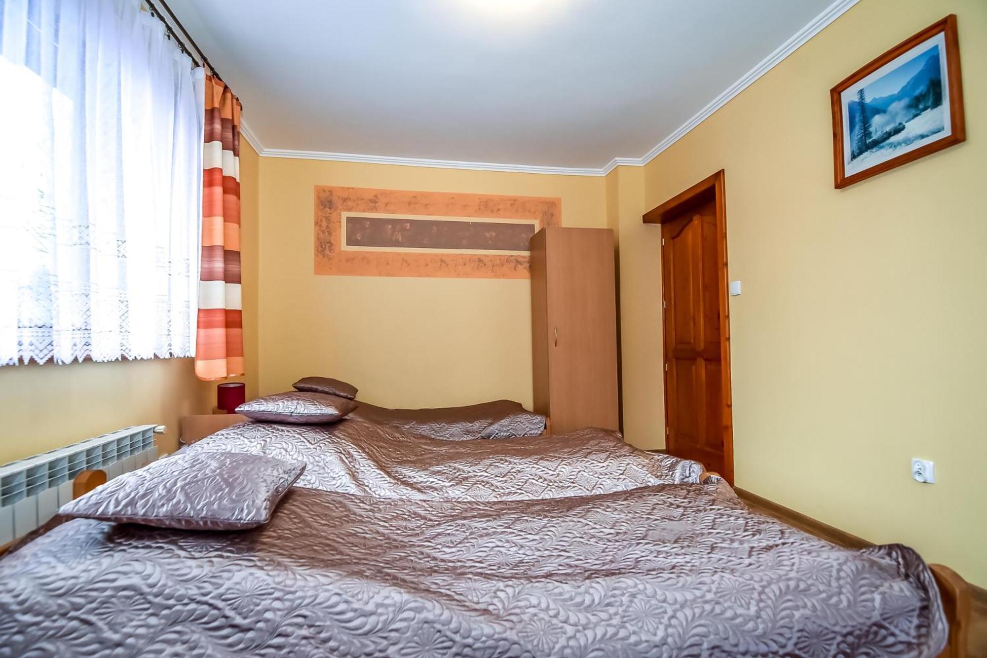 Cudzichowka Biały Dunajec Extérieur photo