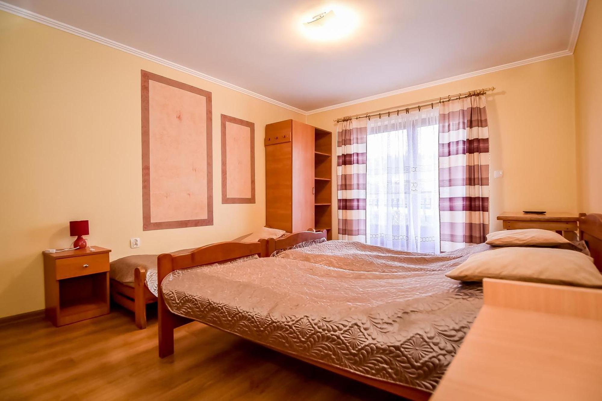 Cudzichowka Biały Dunajec Extérieur photo